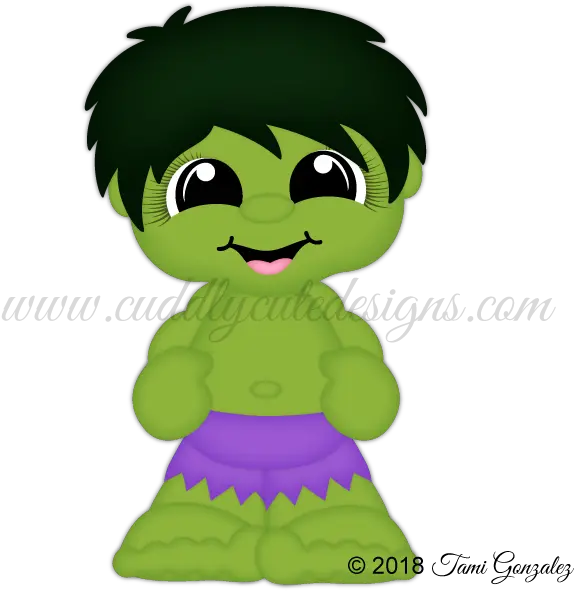  Library Of Hulk Boy Png Royalty Free Download Files Clip Art Baby Hulk Hulk Smash Png