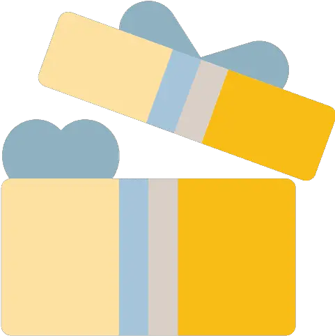  What To Expect Offer Horizontal Png Gift Registry Icon