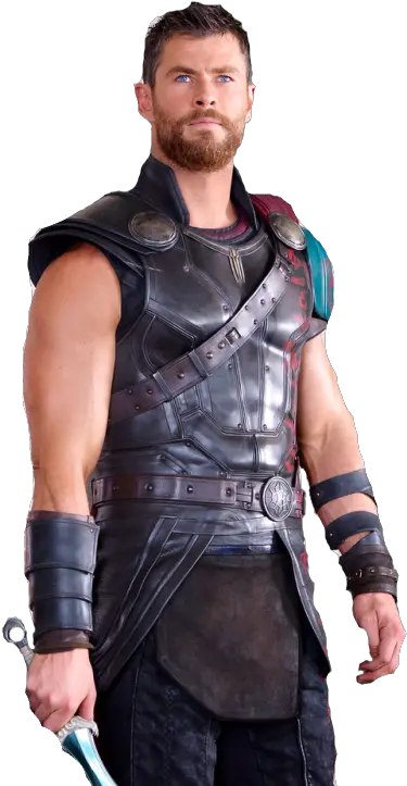  Png Thor Vingadores Transparent Thor Ragnarok Png Thor Png