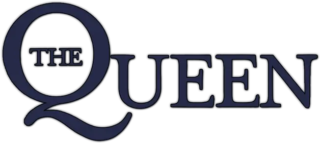  Download Hd Queen Logo Png Queen Logo Transparent Png Queen Queen Logo