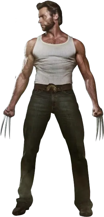  Wolverine Png Image With No Hugh Jackman Wolverine Png Wolverine Png