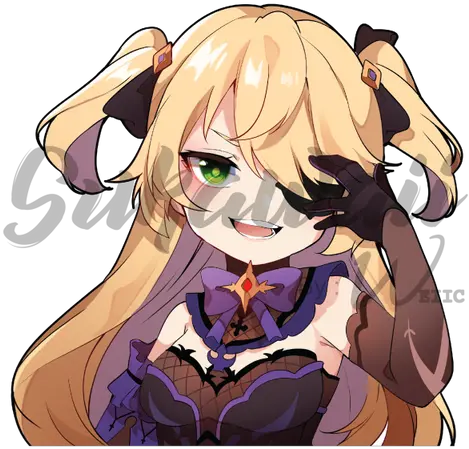  Boosette U2013 Sukawaii Fictional Character Png Bowsette Icon