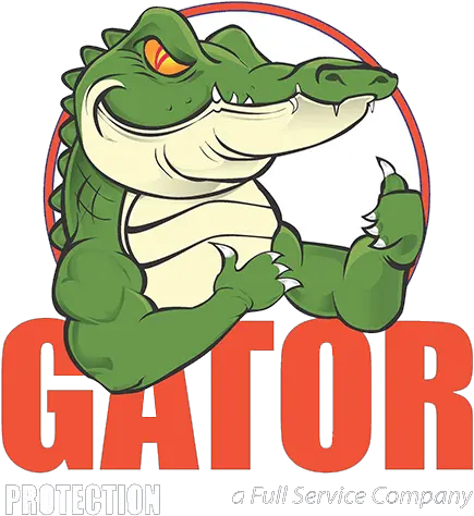  Gator Protection Miami U0026 Kendall Fl Covid Commercial Png Icon