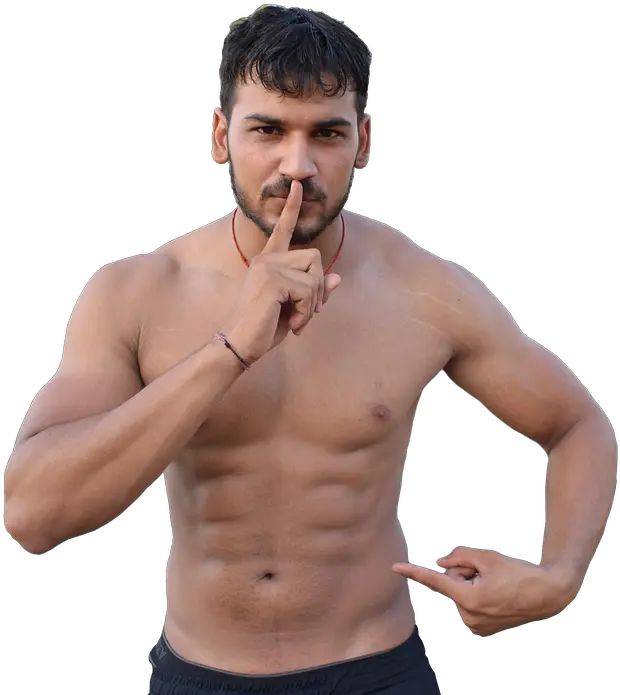  Abs Six Pack Secret Best Six Pack Man Png Abs Png