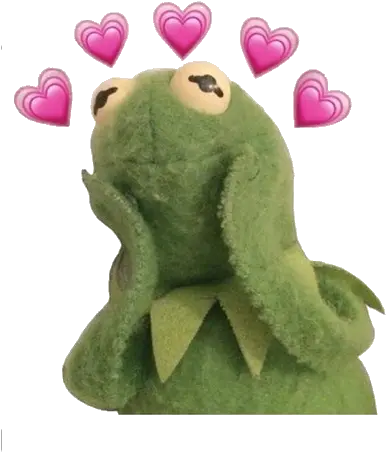  Kermit Discord Emoji Stickers De Amor Para Whatsapp Memes Png Kermit Icon