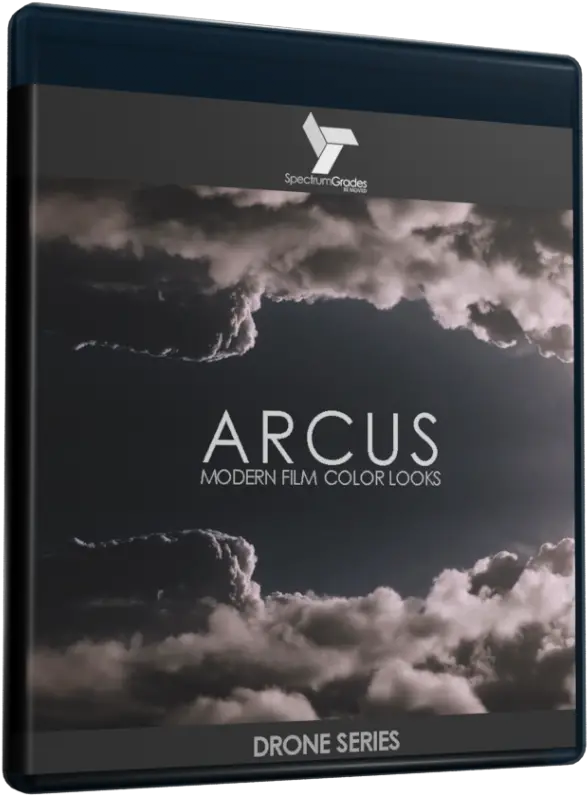  Arcus Contemporary Collection Film Looks Presets Luts Tablet Computer Png Film Grain Png