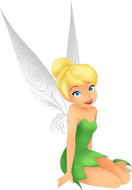  Tink And Fawnu0027s Fairy Quest Sticker Book Tinkerbell Png Tinker Bell Icon