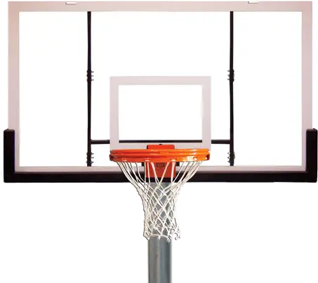  Basketball Backboard Transparent Png Basketball Hoop Straight Basketball Rim Png