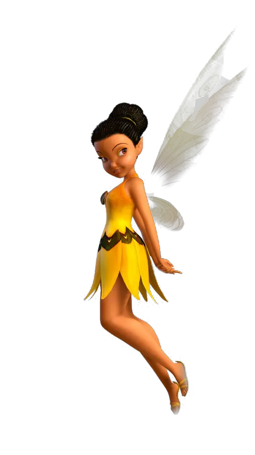  Download Tinkerbell And Friends Png Great Fairy Rescue Iridessa Tinkerbell Transparent