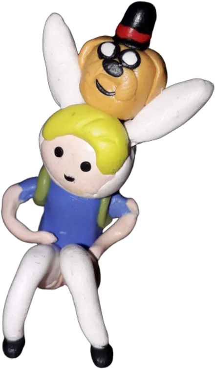  Fionna And Jake From Adventure Time By Flameexart Fictional Character Png Adventure Time Png