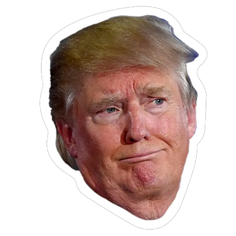  Download Donald Trump Png Image For Free Transparent Trump Face Png Trump Png