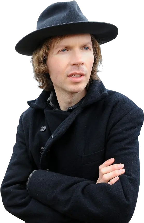  What Is A Background Beck Hansen Scott Walker Png Fedora Transparent Background