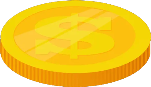  Stack Of Gold Coins Png Transparent Onlygfxcom Monogram Coin Icon Transparent