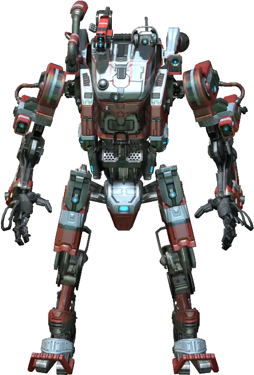  Picture Titanfall Online Stryder Png Titanfall Png