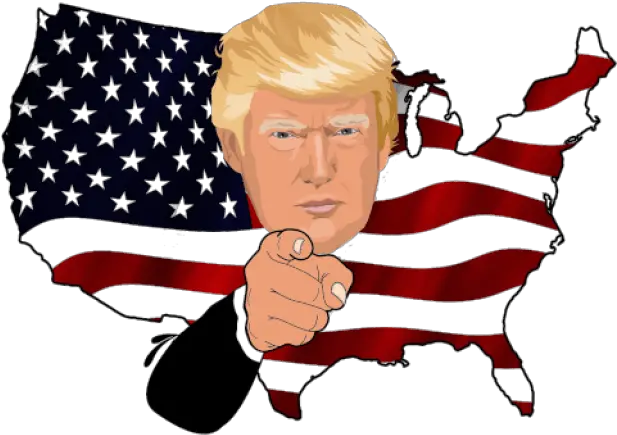  Home Trump 2020 Politica Exterior De Estados Unidos Png Trump 2020 Png