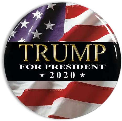  Classic 6 Mytrumpbuttons Congratulations And Thank You For Your Service Png Trump 2020 Png