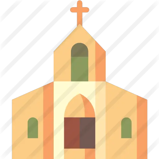  Church Free Monuments Icons Silueta Iglesia Adventista Png Worship Icon Png