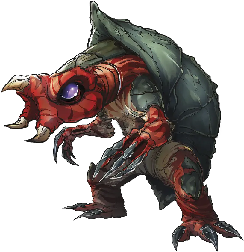  Index Of Wp Contentuploadsmetroidsamusreturnsart Metroid Samus Returns Arachnus Png Samus Png