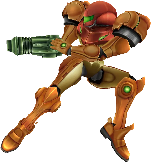  Png Image With Transparent Background Samus Aran Transparent Background Samus Png