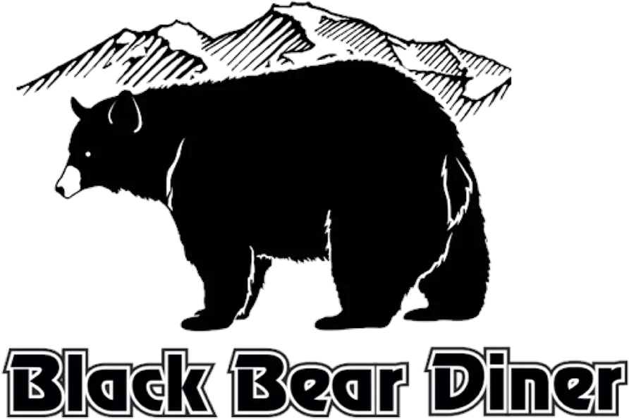  Black Bear Logo Sands Investment Group Sig Black Bear Diner Olathe Png Bear Logo