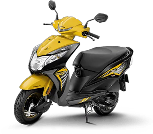  Honda Dio Price Mileage Review Dio 2018 Png Dio Png