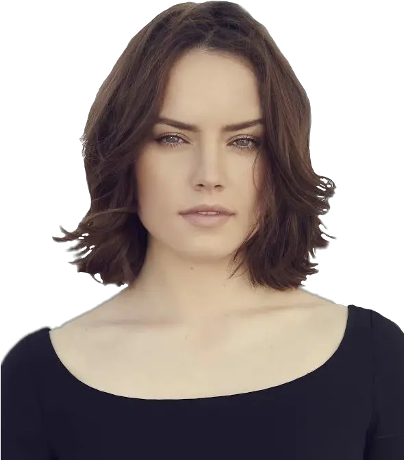  Download Daisyridley Rey Starwars Daisy Ridley Transparent Png Ridley Png