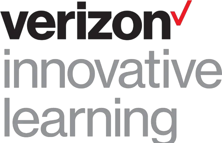  Thousands Of High School Students Support Small Businesses Verizon Innovative Learning Schools Logo Png Verizon Logo Vector