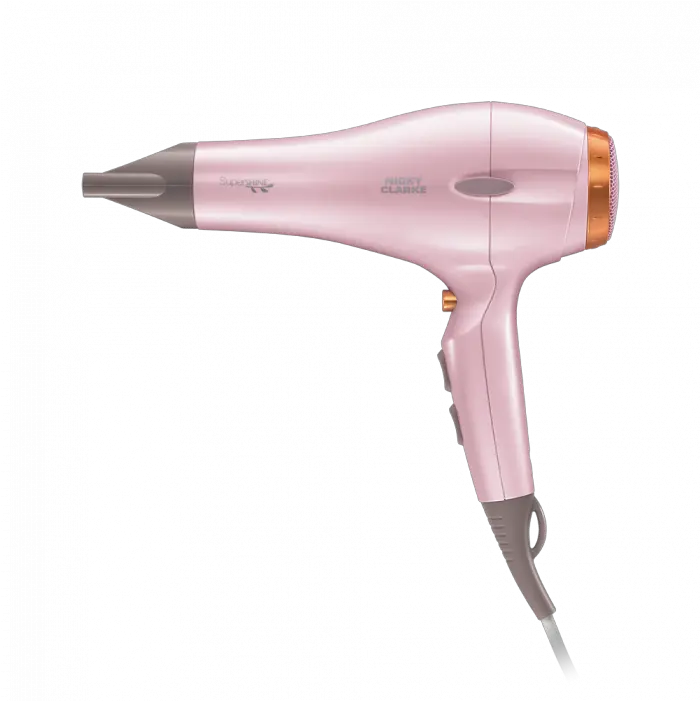  Supershine Rose Hair Dryer Hair Dryer Png Hair Dryer Png