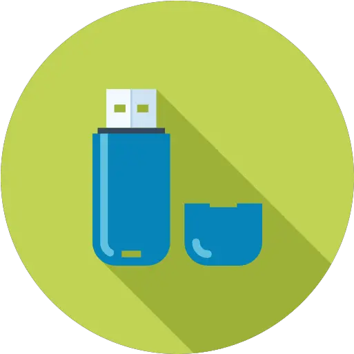  Pendrive Usb Free Icon Iconiconscom Auxiliary Memory Png Usb Flash Drive Icon