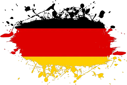  Vector Country Flag Of Germany Vector Pakistan Flag Png Splat Png