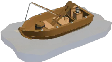  P3din Row Boat Toy Boat Png Row Boat Png