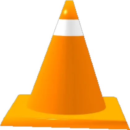  Download Hd Traffic Cone Wiki Transparent Png Image Vertical Cone Png