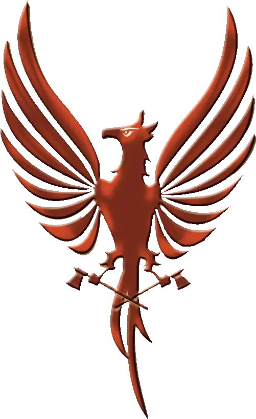  Phoenix Logo With Bird Phoenix Logo No Background Png Phoenix Logo