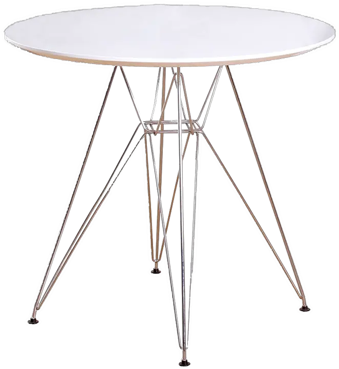  Eames Dsr Table Coffee Table Png End Table Png