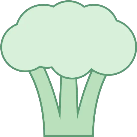  Broccoli Nutrition Facts Eat This Much Full Png Veg Non Veg Icon Vector