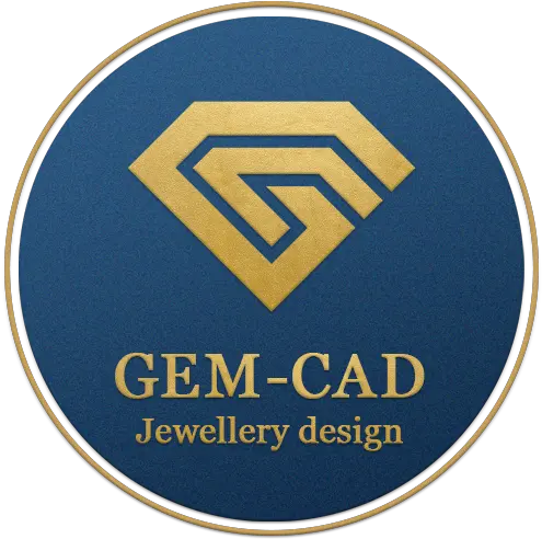  Gem Cad U2013 Jewellery U0026 Rendering Services Just Another La Place Royale Png Insta Logo