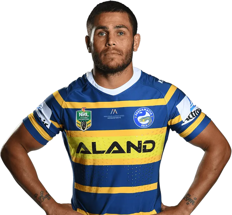  Jaeman Salmon Parramatta Eels Will Smith Parramatta Eels Png Will Smith Png