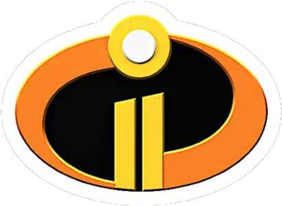  Incredibles Springfield Little Theatre Incredibles 2 Logo Png Incredibles Png