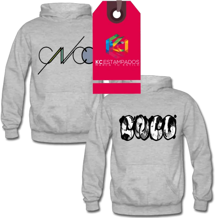  Poleron Cnco Universita Roma Sweatshirt Png Cnco Logo