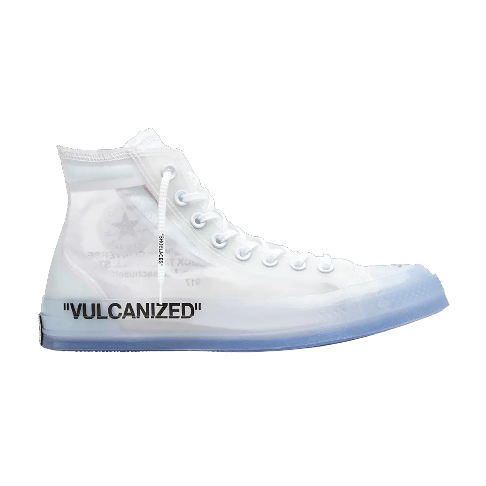  Download Converse Chuck Taylor Off White Full Size Png Off White Converse Transparent Background Converse Png