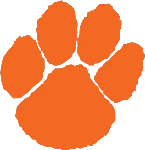  Download Tiger Paw Logo Canada Png Tiger Paw Png