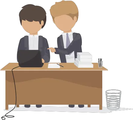 Adobe Illustrator Icon Business People Pictures Png Office Work Png Illustrator Icon