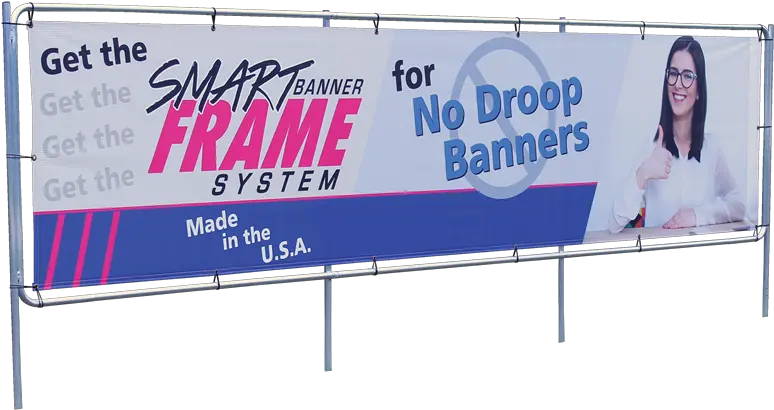  Smart Frame Banner System Smart Banner Frame Png Banner Frame Png