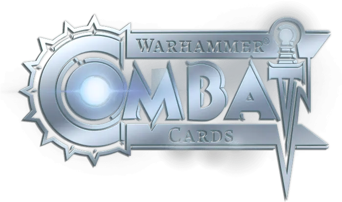  Media Page Warhammer Combat Cards Graphic Design Png Emperor Logos