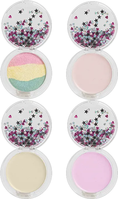  Lip Smacker Smackers Sparkle And Shine Collection Eye Shadow Png Sparkle Emoji Transparent