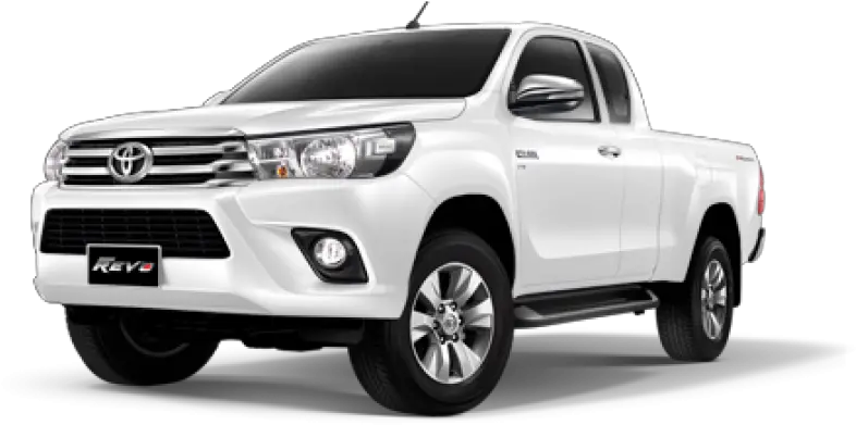  Toyota Hilux Revo Car Pickup Toyota Hilux 2015 Png Pick Up Truck Png