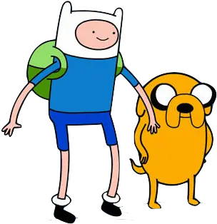  Download Free Png Finn Finn And Jake Vs Mordecai And Rigby Jake Png