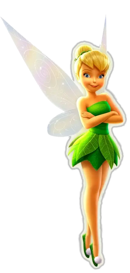  Tinkerbell Png Transparent Picture Tinker Bell Tinkerbell Transparent