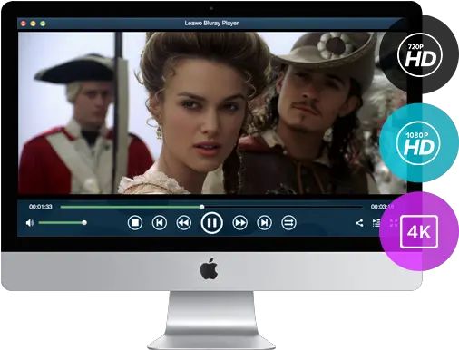  Best Free Blu Ray Player Software For Mac Leawo Bluray Will And Elizabeth Pirates Of The Caribbean Part 1 Png Lg Blu Ray Player World Icon