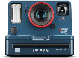  Onestep 2 Viewfinder I Type Camera Stranger Things Edition Polaroid One Step 2 Png Polaroid Transparent